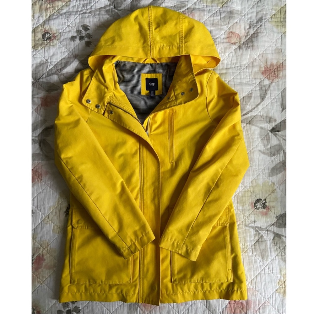 Raincoat